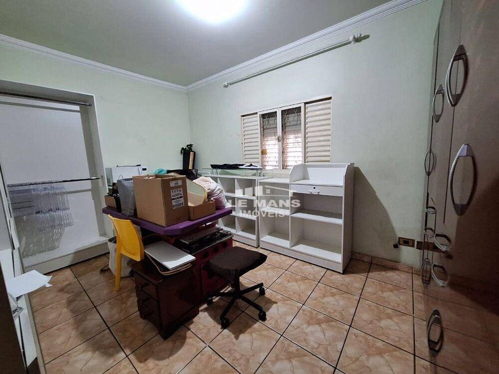 Casa, 3 quartos, 155 m² - Foto 1