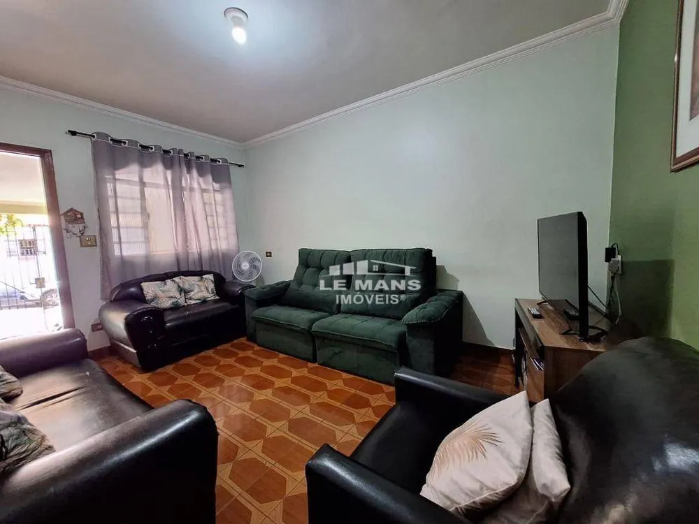 Casa, 3 quartos, 155 m² - Foto 5