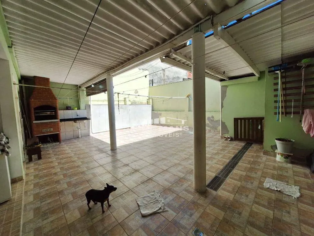 Casa, 3 quartos, 155 m² - Foto 12