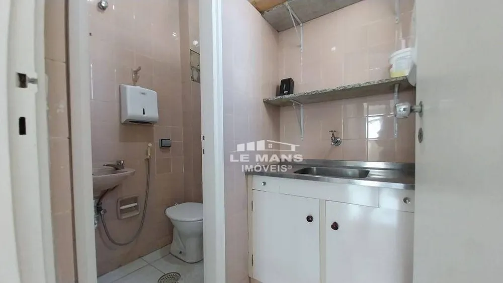 Sala-Conjunto, 57 m² - Foto 6