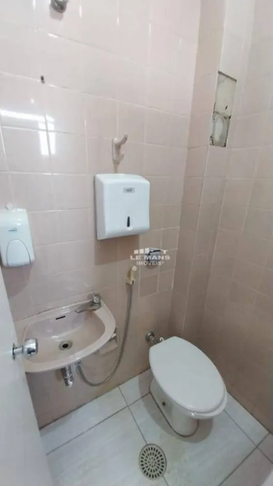 Sala-Conjunto, 57 m² - Foto 9