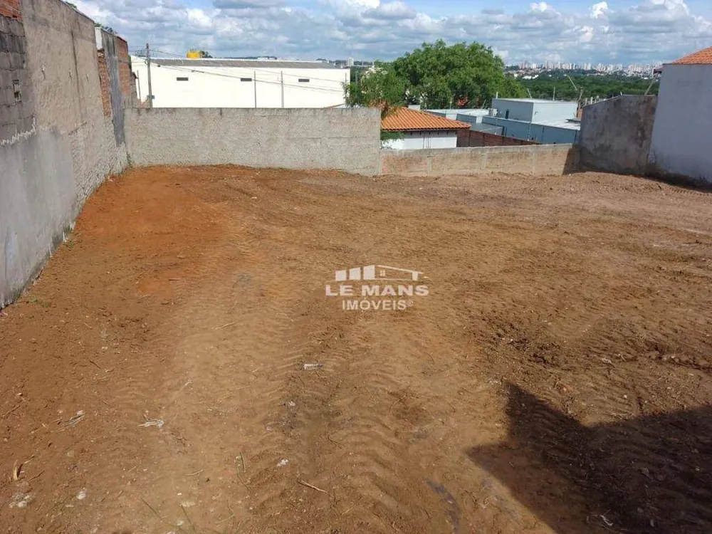Terreno, 250 m² - Foto 1