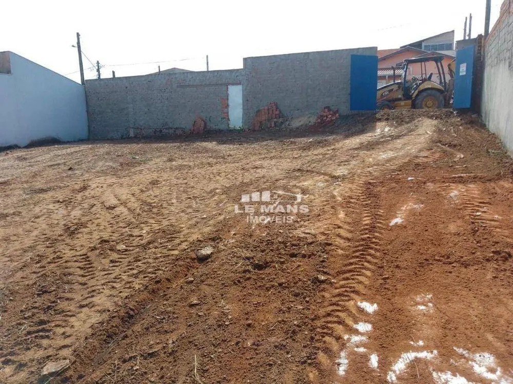Terreno, 250 m² - Foto 2