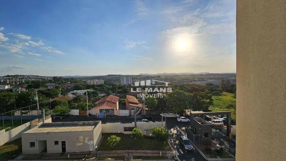 Apartamento, 2 quartos, 44 m² - Foto 7
