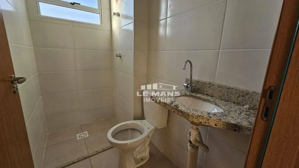 Apartamento, 2 quartos, 44 m² - Foto 1