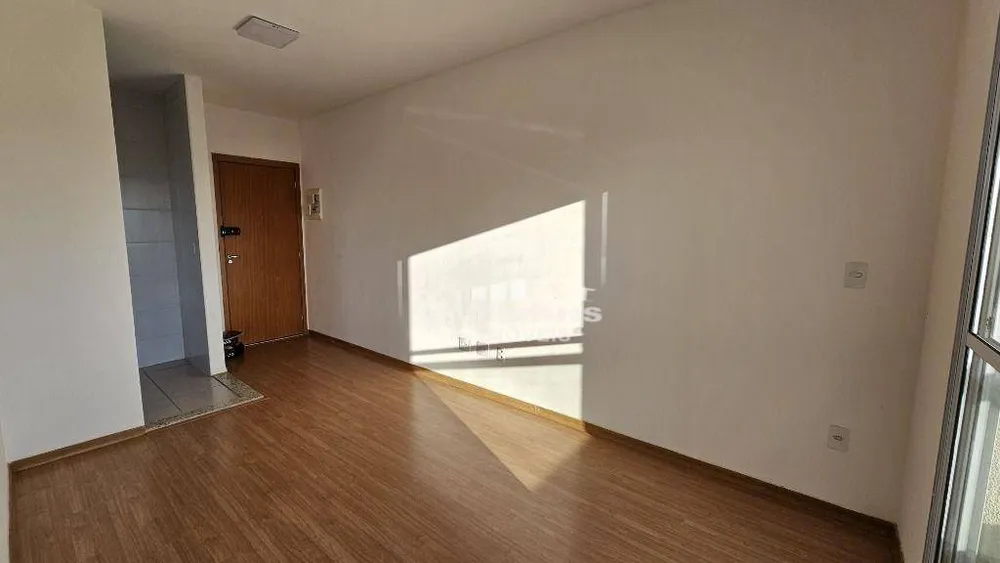 Apartamento, 2 quartos, 44 m² - Foto 5