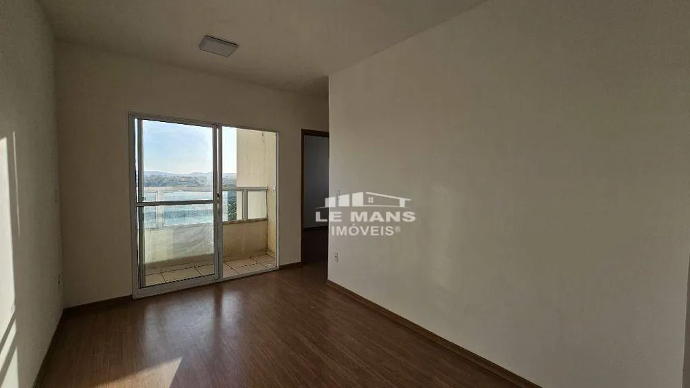 Apartamento, 2 quartos, 44 m² - Foto 3