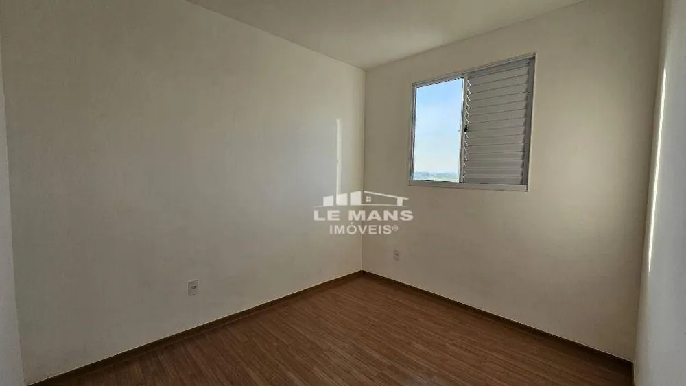 Apartamento, 2 quartos, 44 m² - Foto 6