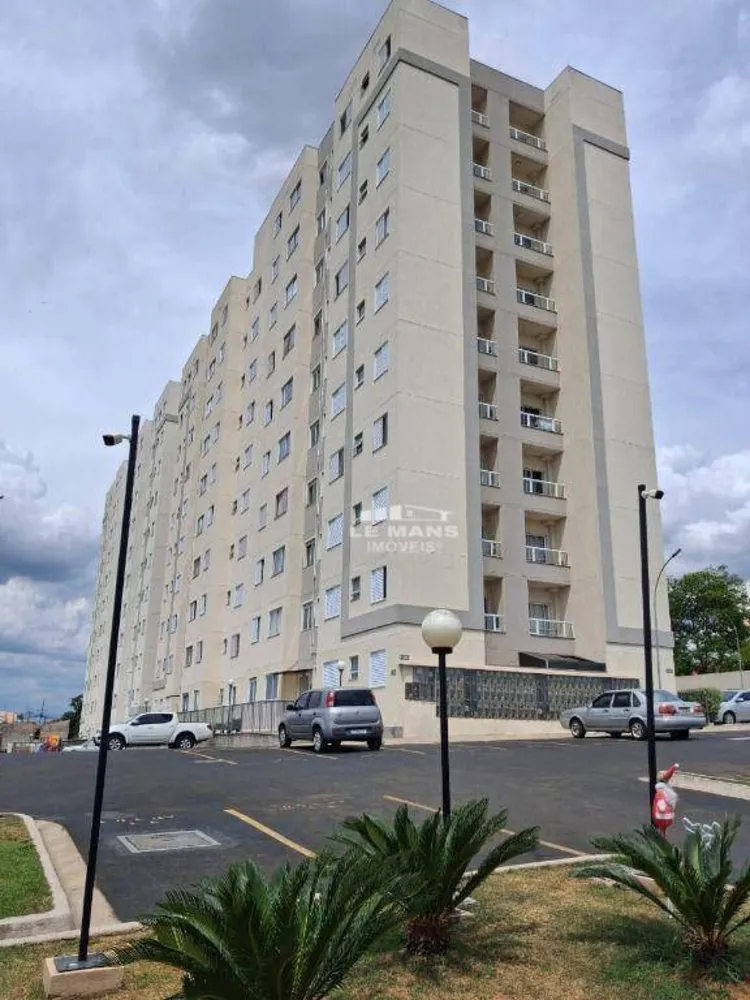 Apartamento, 2 quartos, 44 m² - Foto 8