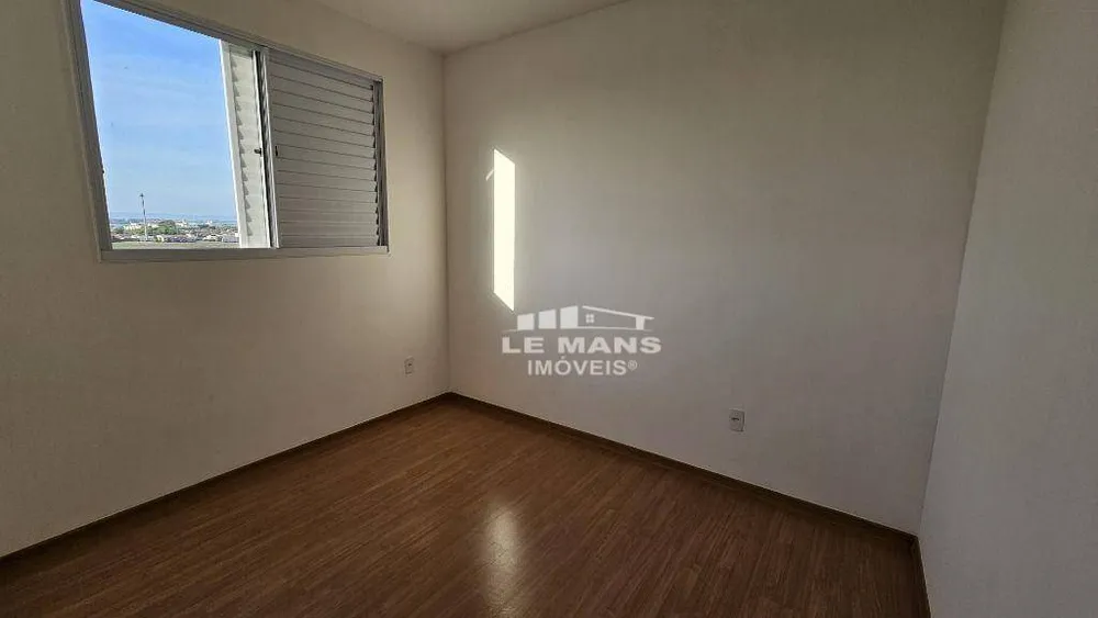 Apartamento, 2 quartos, 44 m² - Foto 9
