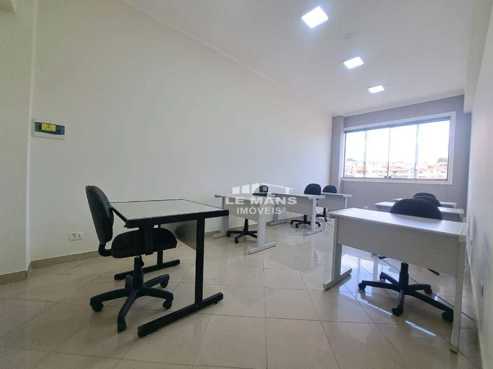 Sala-Conjunto, 21 m² - Foto 9