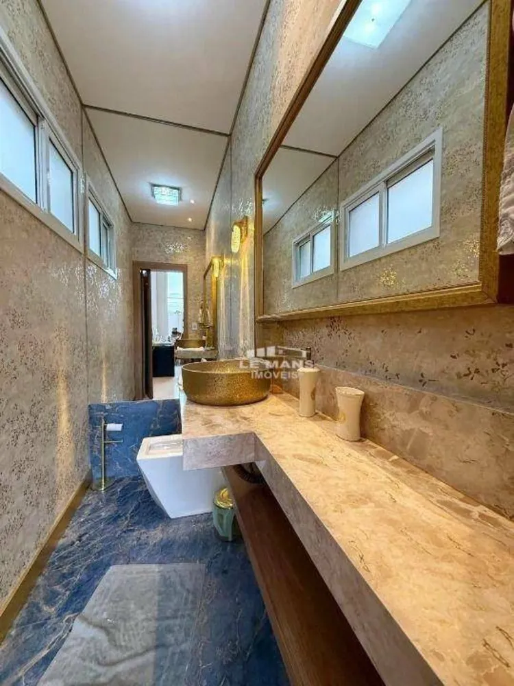 Casa, 3 quartos, 227 m² - Foto 2