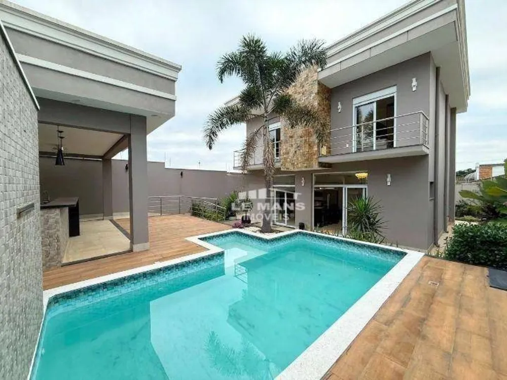 Casa, 3 quartos, 227 m² - Foto 6