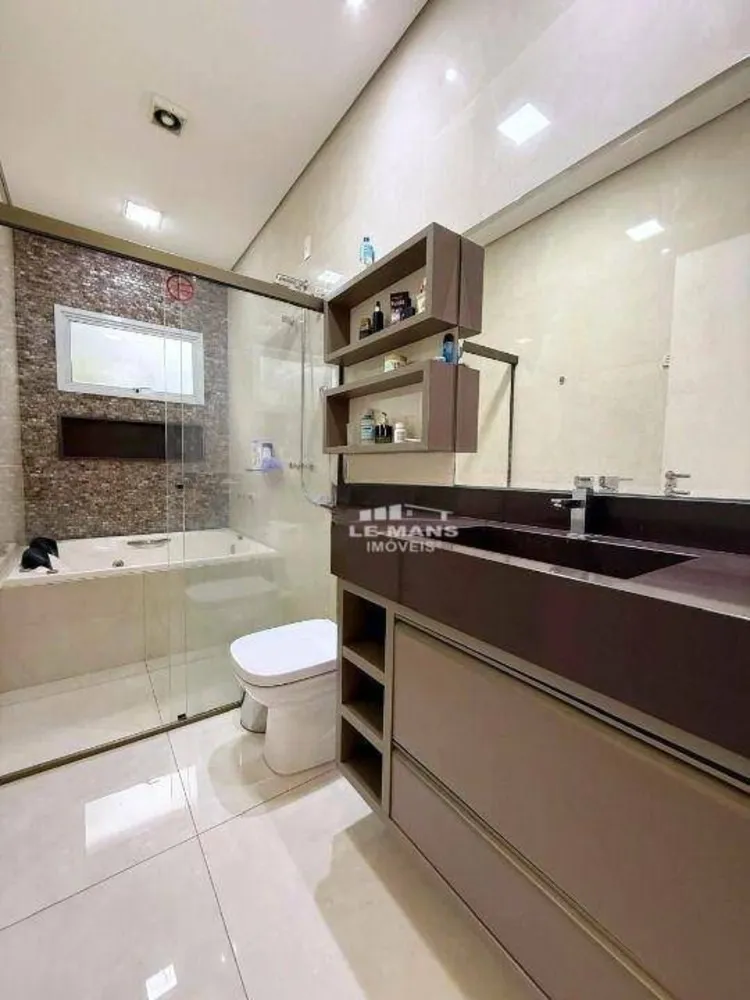Casa, 3 quartos, 227 m² - Foto 12