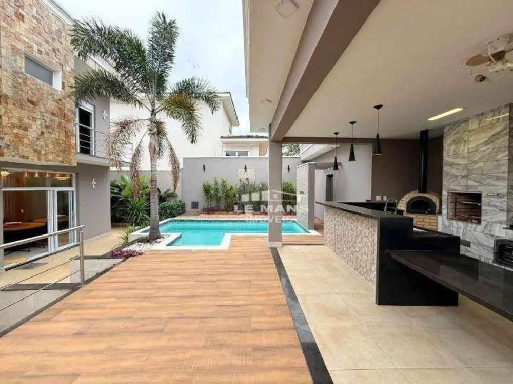 Casa, 3 quartos, 227 m² - Foto 8