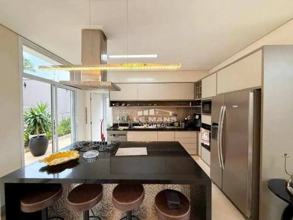 Casa, 3 quartos, 227 m² - Foto 9