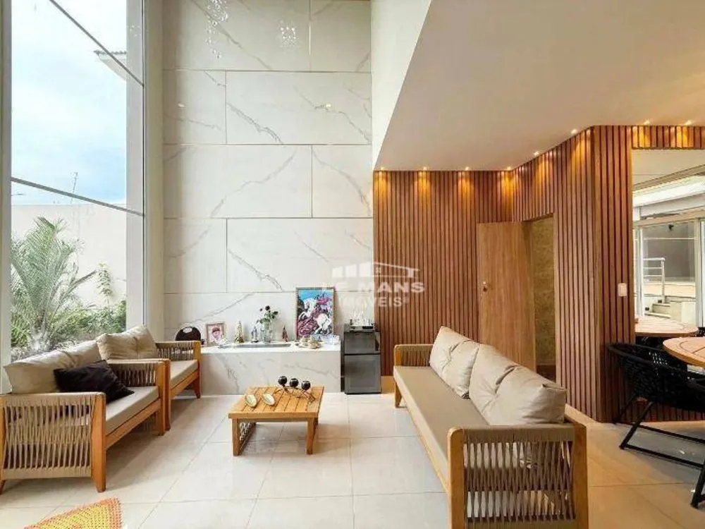 Casa, 3 quartos, 227 m² - Foto 7