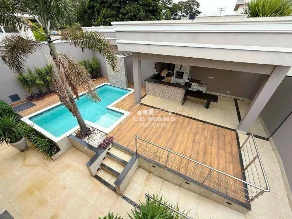 Casa, 3 quartos, 227 m² - Foto 11