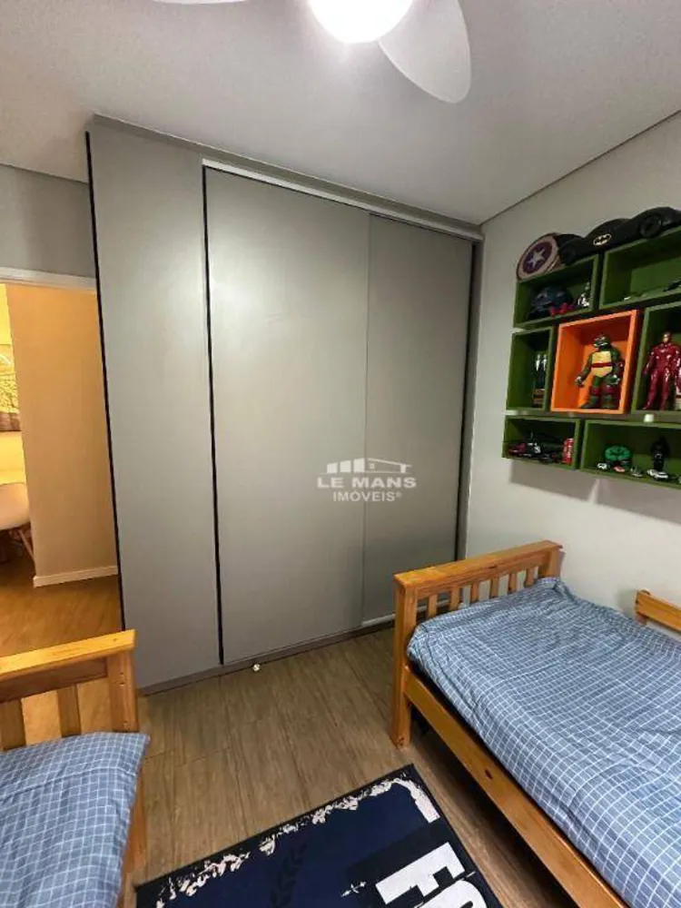 Apartamento, 2 quartos, 57 m² - Foto 4