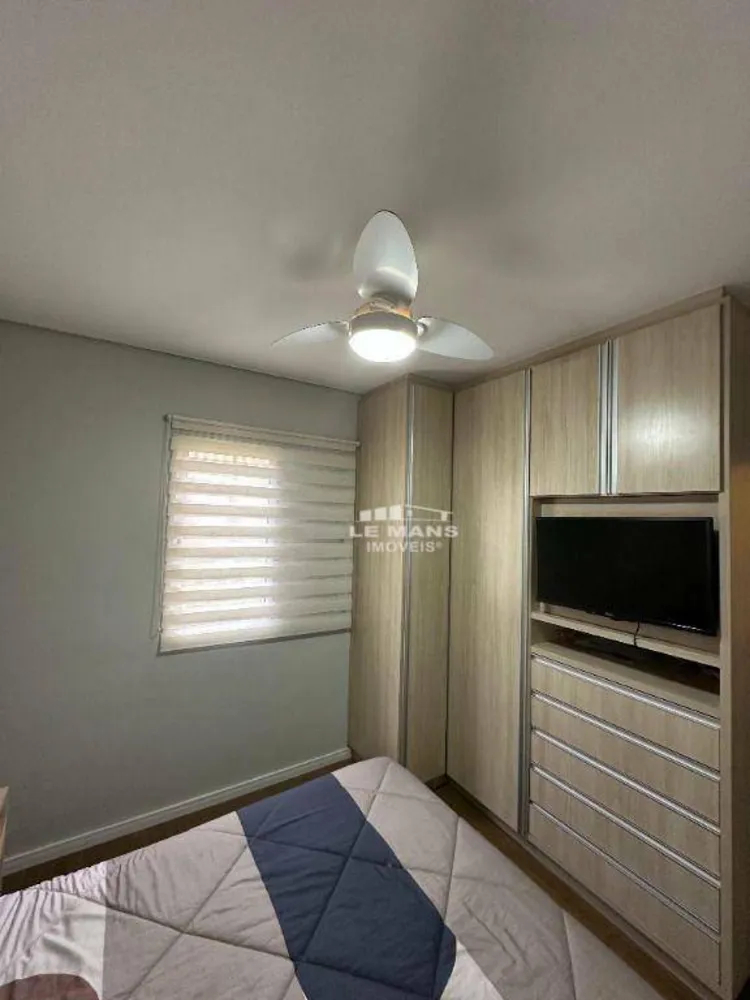Apartamento, 2 quartos, 57 m² - Foto 9