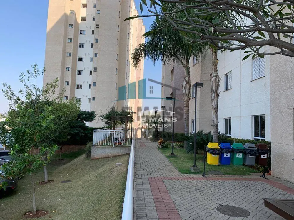 Apartamento, 2 quartos, 57 m² - Foto 12