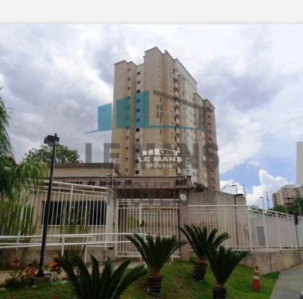 Apartamento, 2 quartos, 57 m² - Foto 10