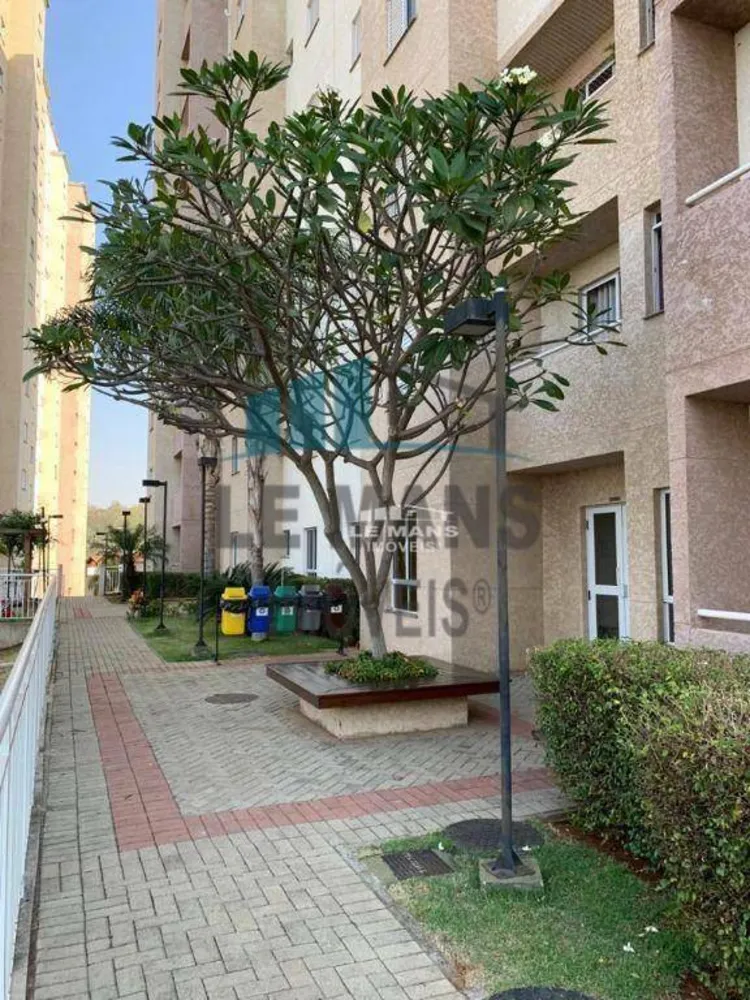 Apartamento, 2 quartos, 57 m² - Foto 11