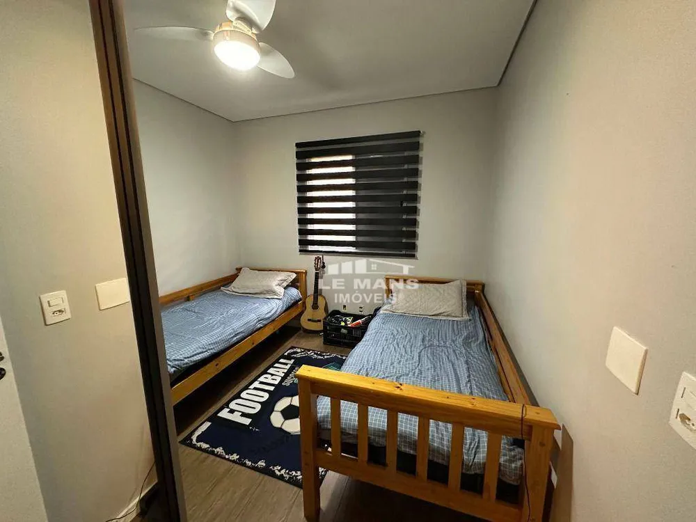 Apartamento, 2 quartos, 57 m² - Foto 5