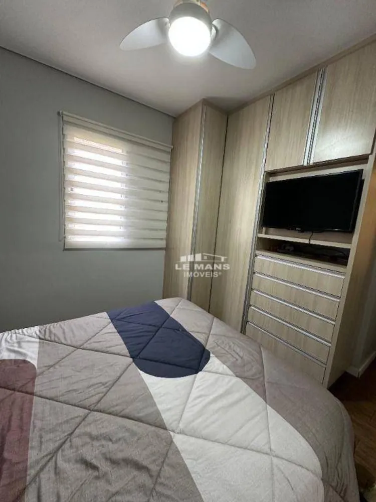 Apartamento, 2 quartos, 57 m² - Foto 8