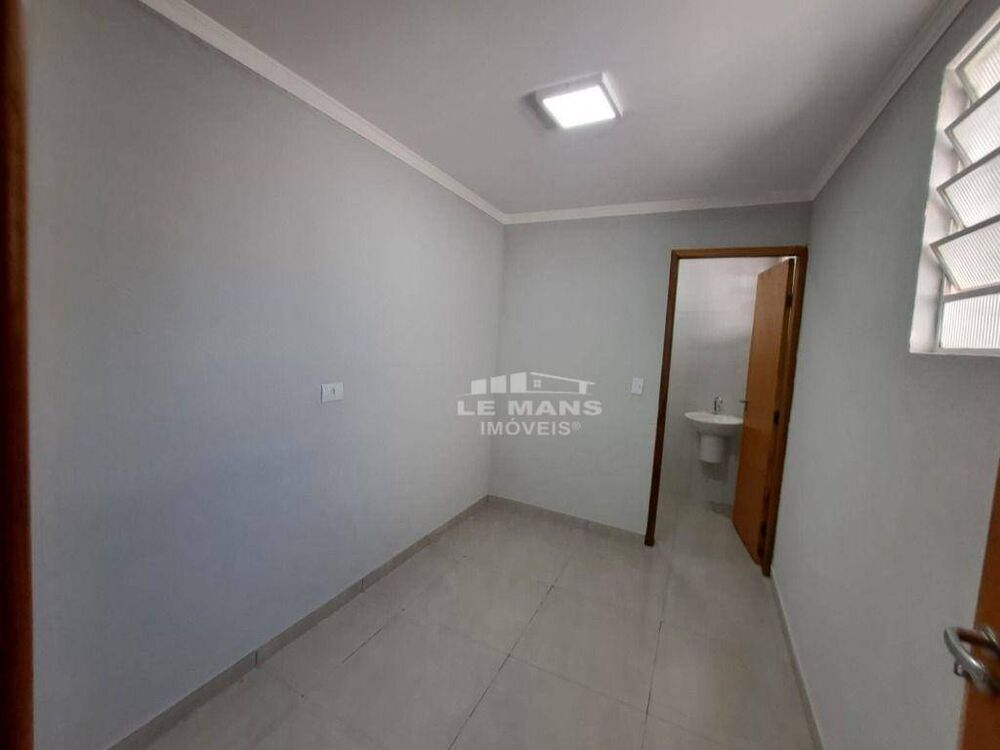 Casa à venda e aluguel com 5 quartos, 154m² - Foto 8