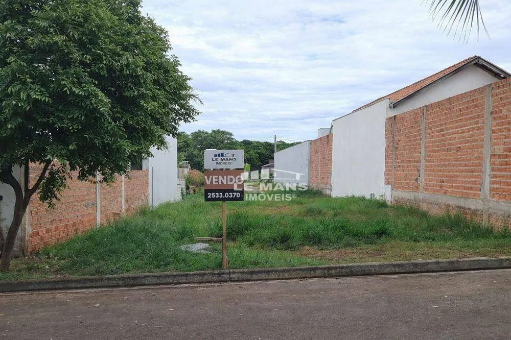 Terreno, 202 m² - Foto 2