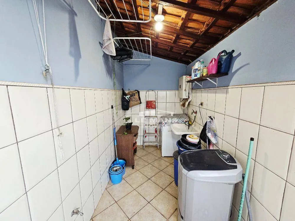 Casa de Condomínio, 3 quartos - Foto 6