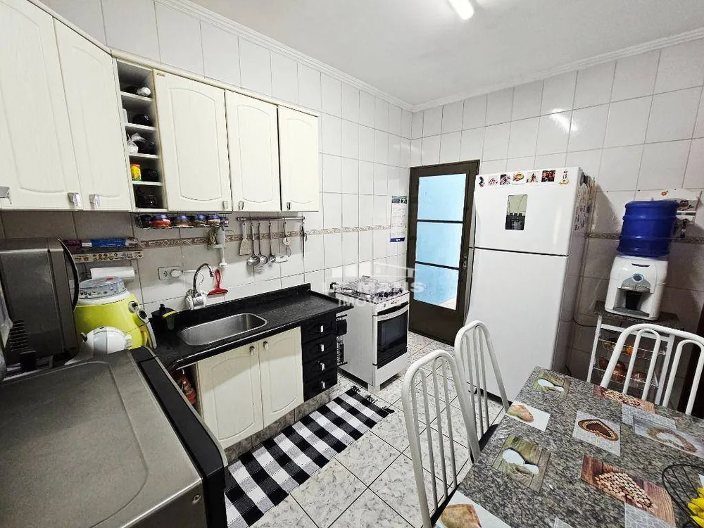 Casa de Condomínio, 3 quartos - Foto 8