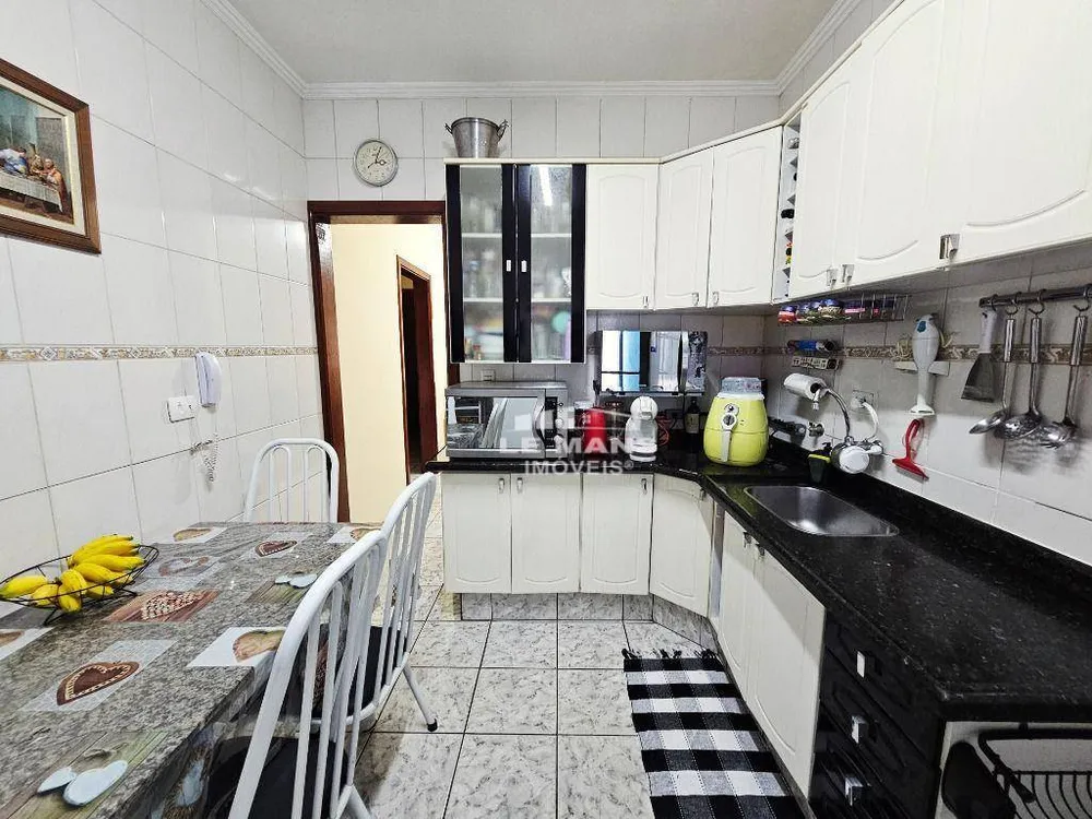 Casa de Condomínio, 3 quartos - Foto 7