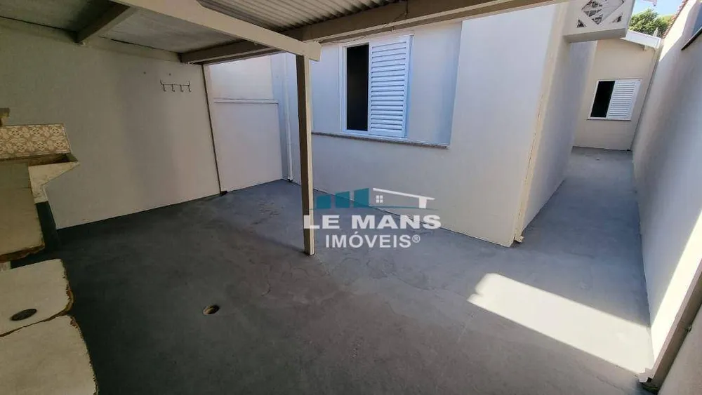 Casa, 2 quartos, 95 m² - Foto 8