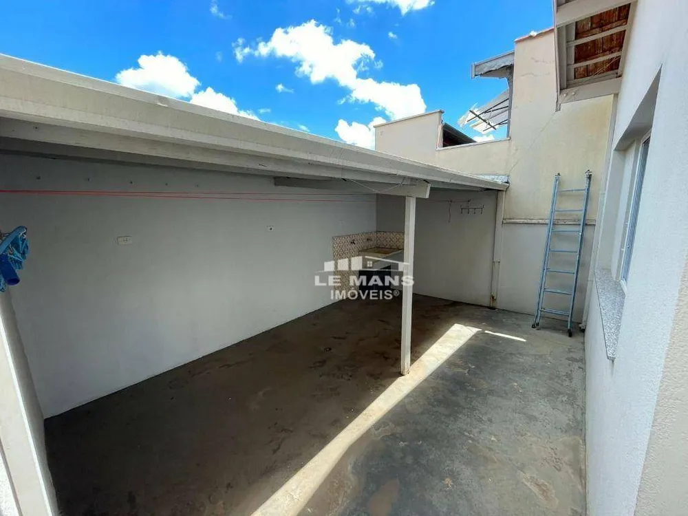 Casa, 2 quartos, 95 m² - Foto 4