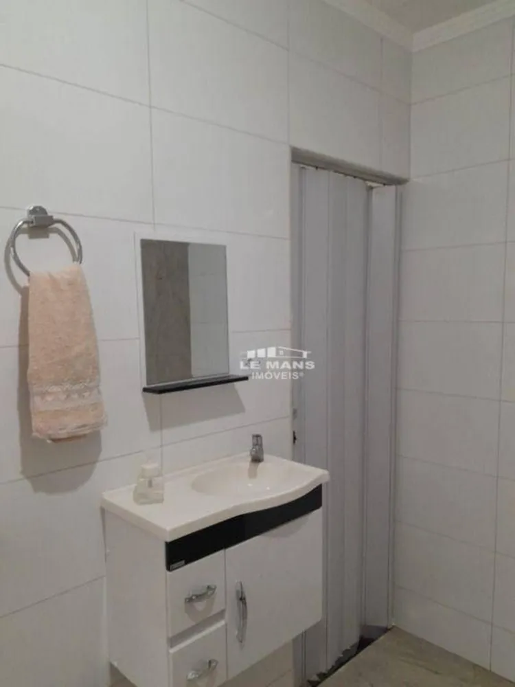 Chácara, 3 quartos, 1100 m² - Foto 10
