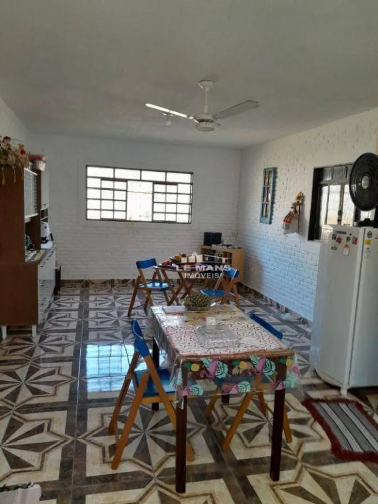 Chácara, 3 quartos, 1100 m² - Foto 5