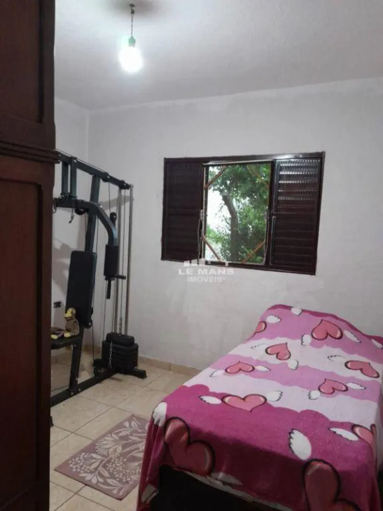 Chácara, 3 quartos, 1100 m² - Foto 4