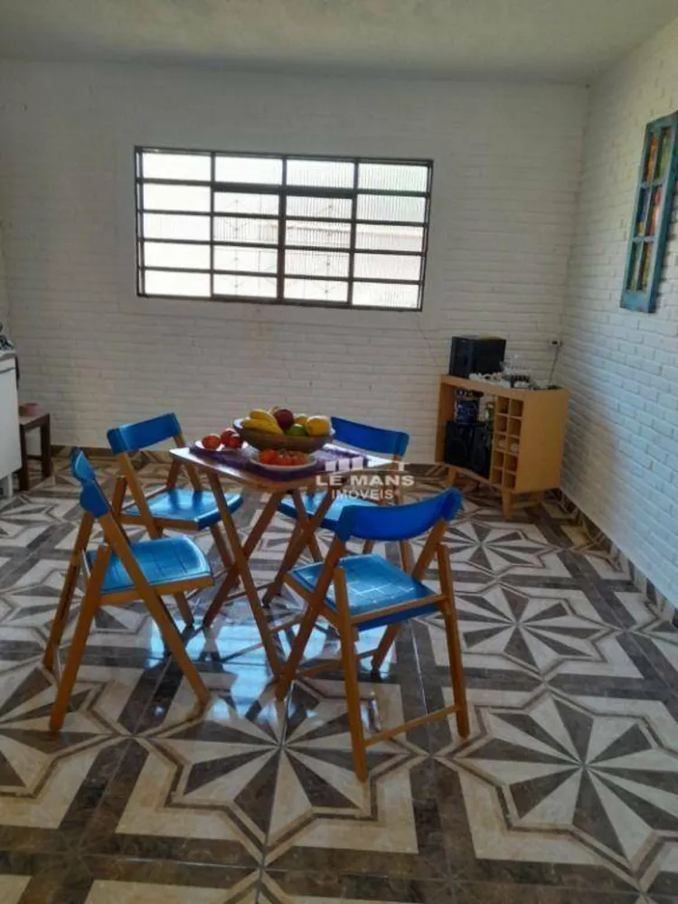 Chácara, 3 quartos, 1100 m² - Foto 9