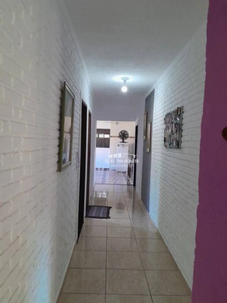 Chácara, 3 quartos, 1100 m² - Foto 12