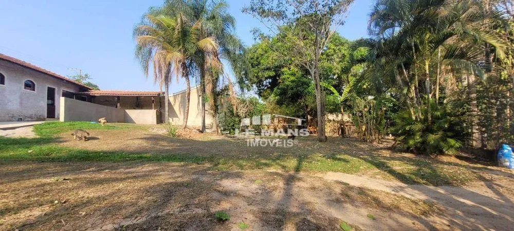 Chácara, 3 quartos, 1100 m² - Foto 6