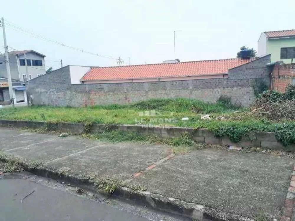 Terreno, 269 m² - Foto 1