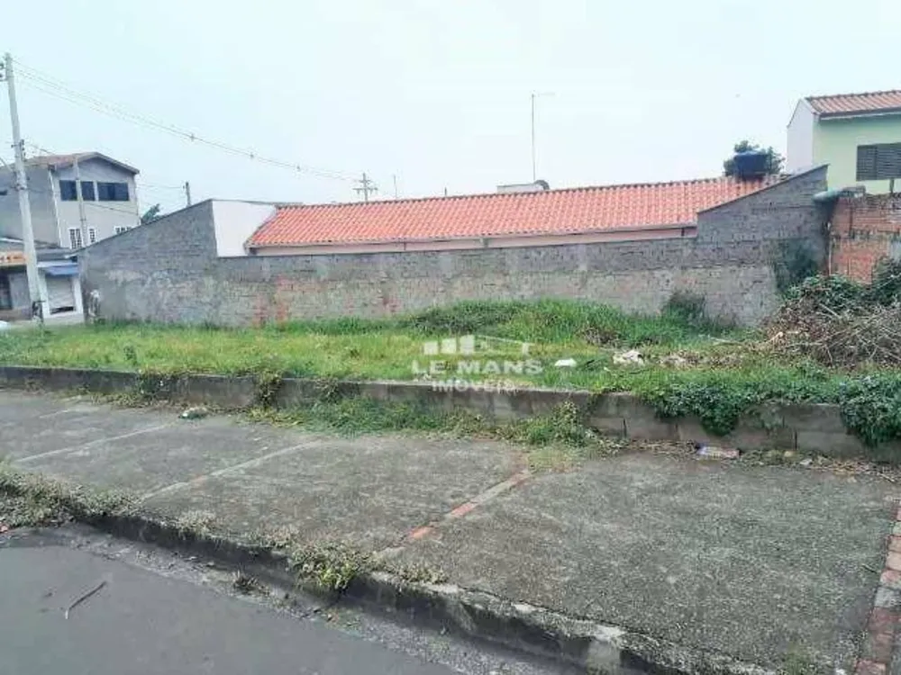 Terreno, 269 m² - Foto 4