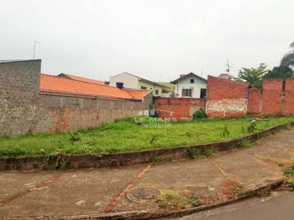 Terreno, 269 m² - Foto 2