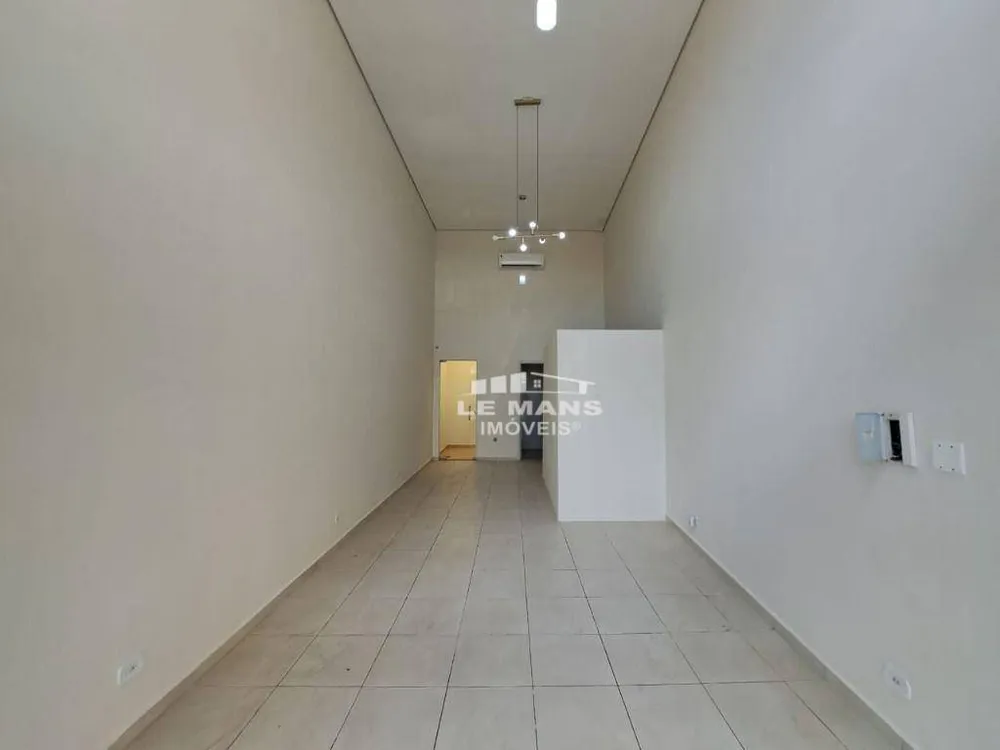 Loja-Salão, 33 m² - Foto 1