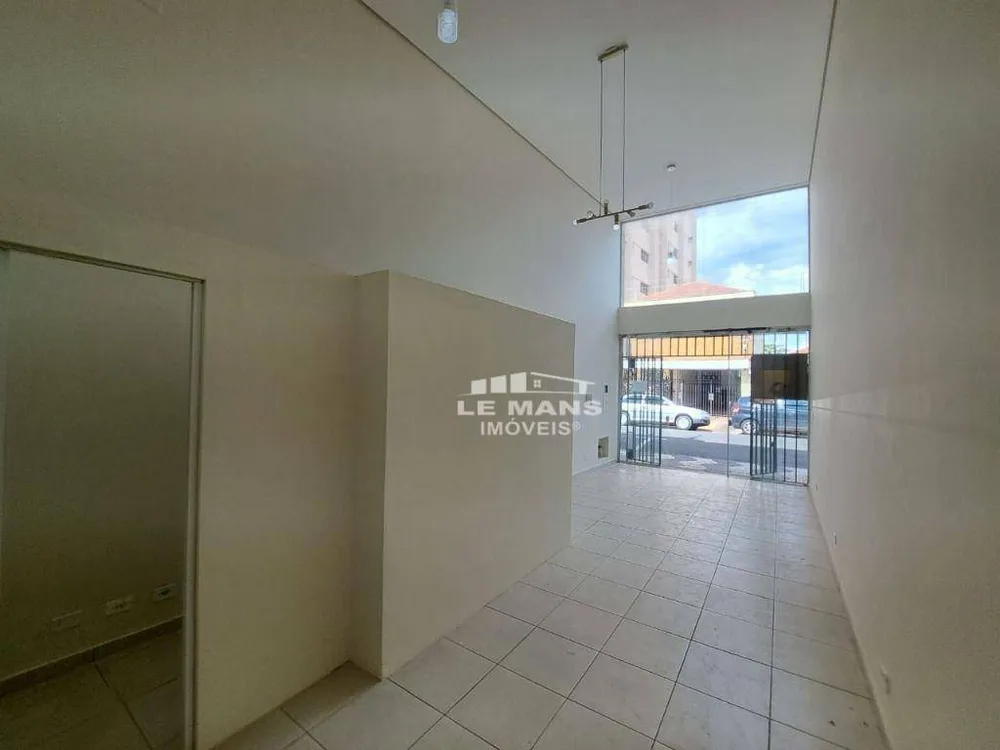 Loja-Salão, 33 m² - Foto 5