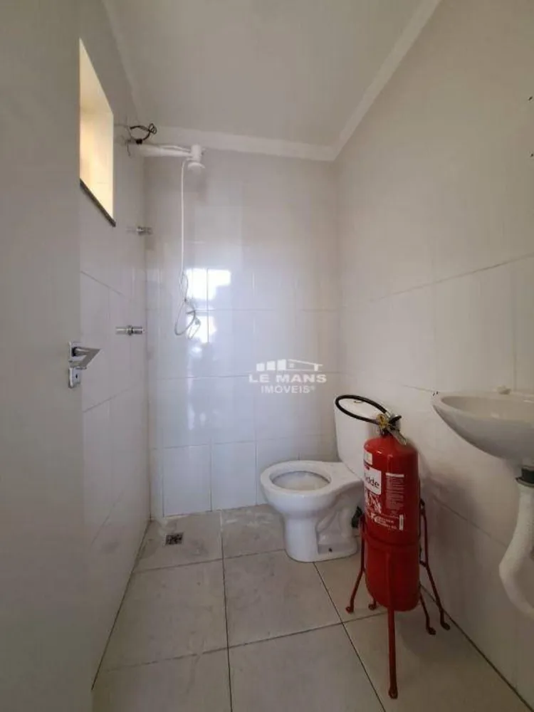 Loja-Salão, 33 m² - Foto 4