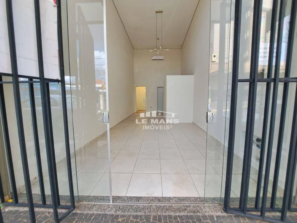 Loja-Salão, 33 m² - Foto 2