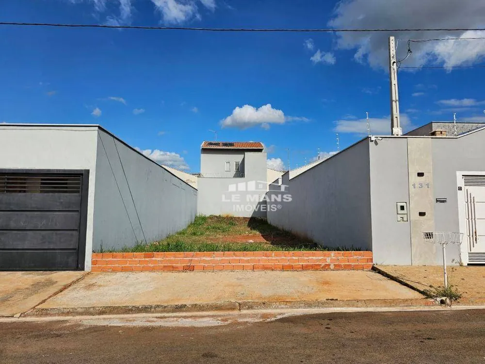 Terreno, 175 m² - Foto 1